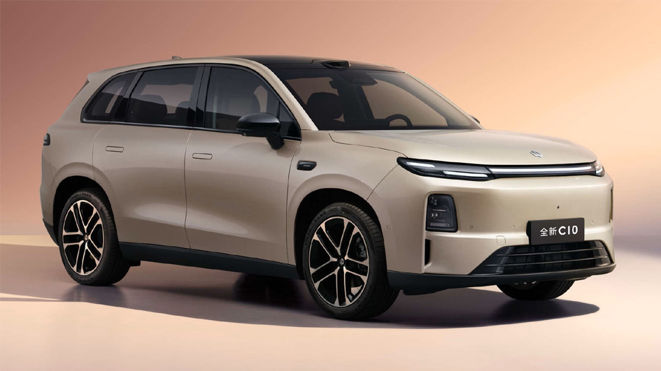 नेपाल आउन सक्ने Leapmotor C10 को फेसलिफ्ट संस्करण सार्वजनिक, डिजाइनदेखि प्रविधिसम्म ठूलो परिवर्तन